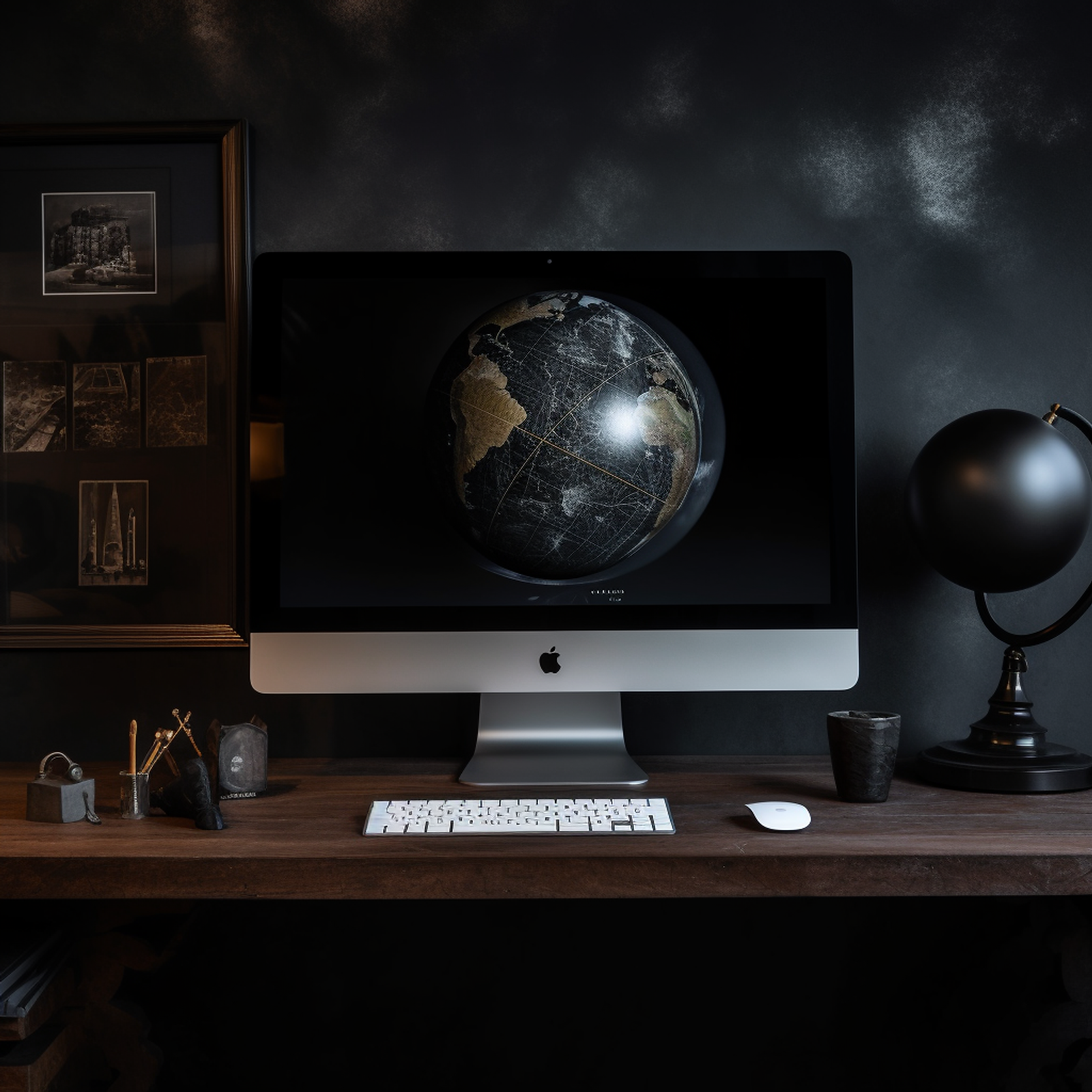 Avani Digital Studios