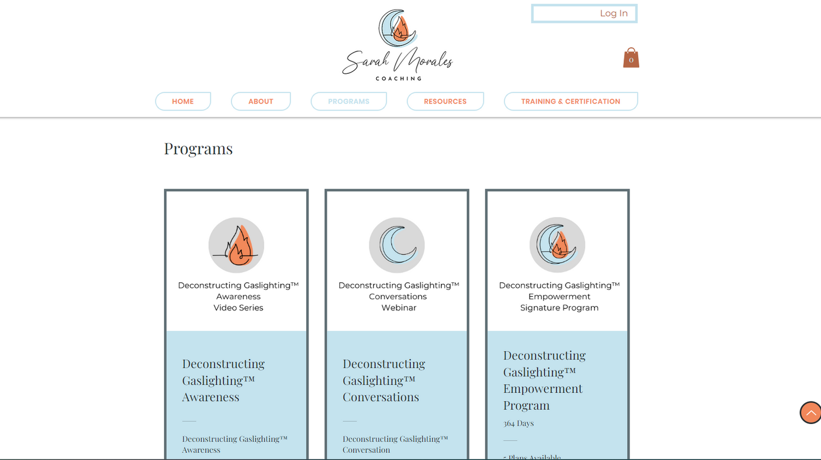 Website Updates & Maintenance