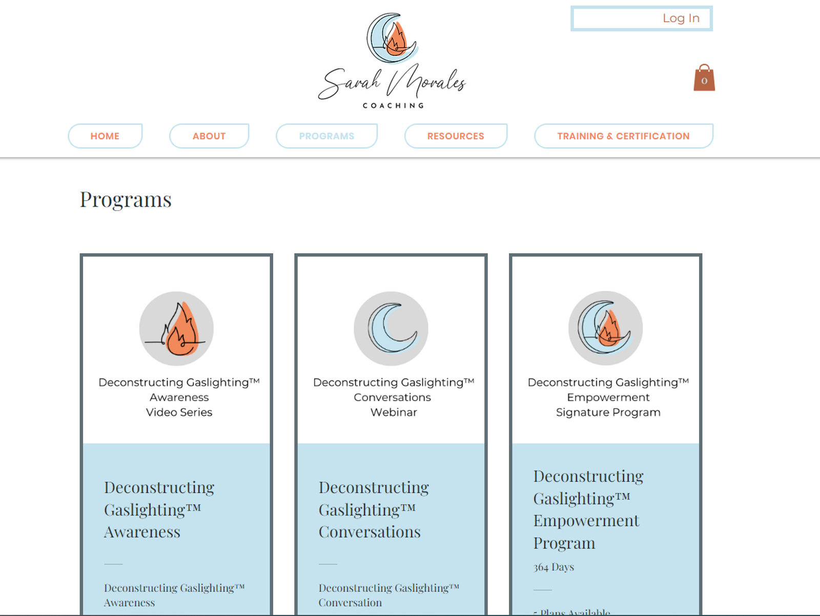 Website Updates & Maintenance